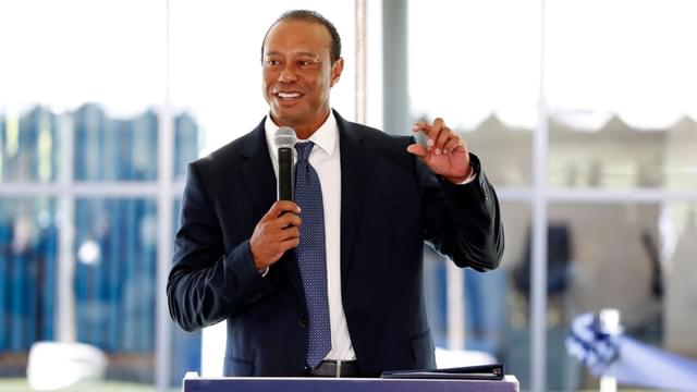 TGL Season 2 Kicks Off Dec. 28; Tiger Woods’ Jupiter Links Debuts Jan. 13