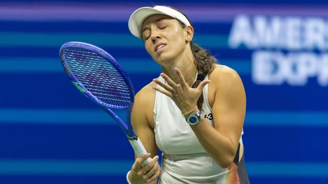 Jessica Pegula Rates Clash Against Aryna Sabalenka After Heartbreaking US Open SF Exit