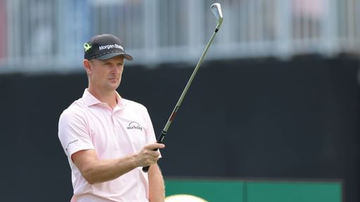 Justin Rose Reveals Europe’s Plan to Quiet U.S. Ryder Cup Fans at Bethpage