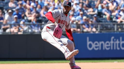 Aroldis Chapman Secures Red Sox Extension Through 2026 With 2027 Option