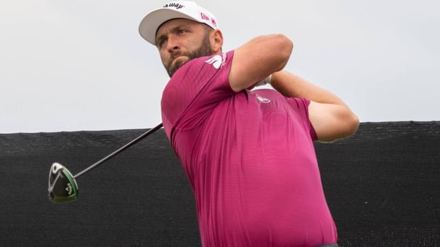 Jon Rahm Reveals How Team Europe Is Preparing for ‘Hostile’ Ryder Cup at Bethpage