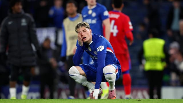 Alejandro Garnacho Fined After Speeding Near Man United Training Ground