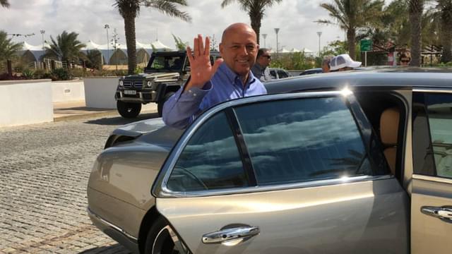 Kyle Phillips Tapped to Design Pandion Club Near Estero; Heathland Look, 2027 Target