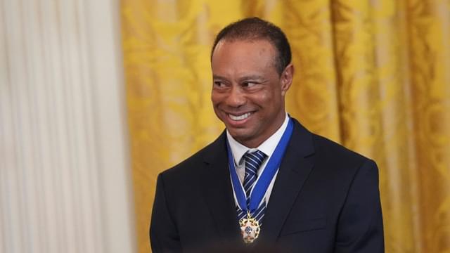 Fans Marvel at Tiger Woods’ Dominance Across Three Hall of Fame Careers