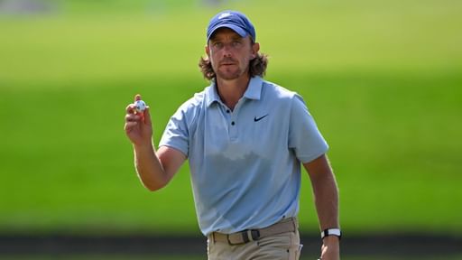 Tommy Fleetwood Wins Tour Championship for First PGA Tour Title