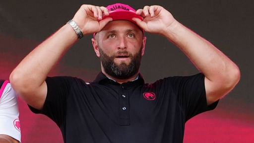 Legion XIII’s Playoff Win Over Crushers Leaves LIV Golf Fans in Disbelief