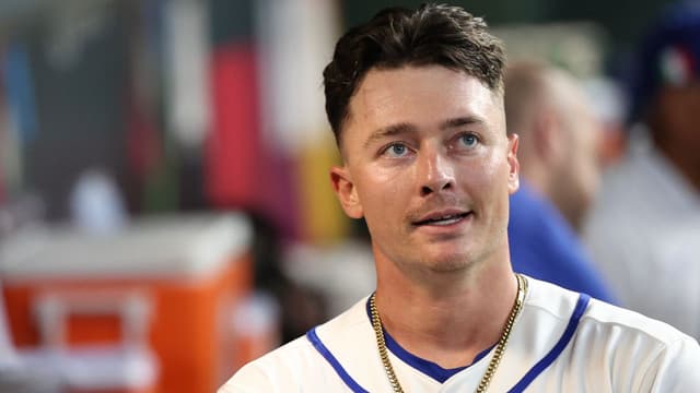 Sam Antonacci’s Two-Run Homer Stuns Team USA After Kyle Teel Opens Scoring