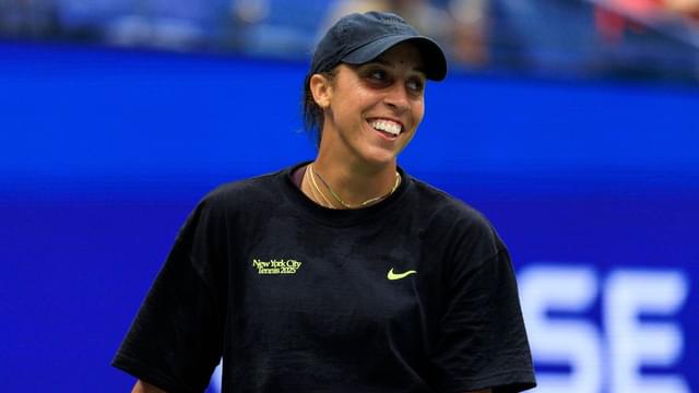 Madison Keys Says She’ll Retire ‘Suddenly,’ Without Advance Notice to Fans