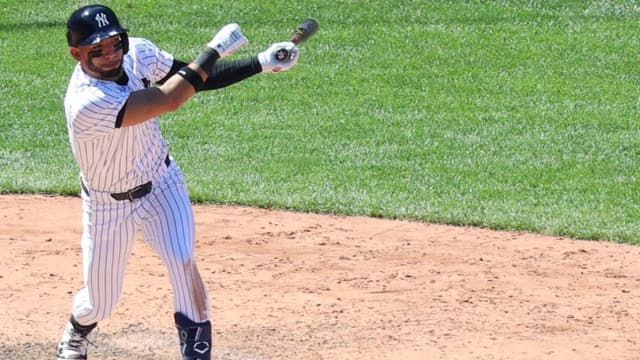 Jose Caballero Loses MLB’s First ABS Challenge in Yankees-Giants Opener