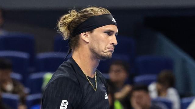 Rick Macci Slams Alexander Zverev: 'Get Better' to Match Carlos Alcaraz, Jannik Sinner