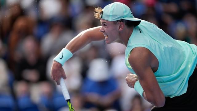 Holger Rune Urges ATP to Create Heat Rule: ‘We Need to Survive’