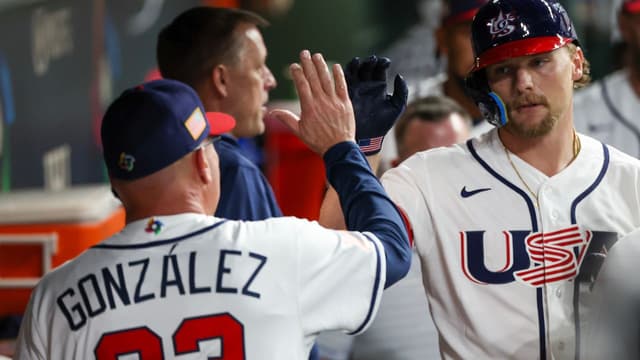 Team USA’s WBC Path Comes Down To Italy-Mexico Run Math