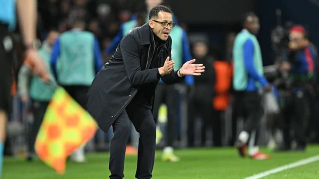 Liam Rosenior Says Chelsea Were 'Very Close' Despite PSG Collapse