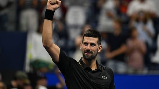 Novak Djokovic Reveals Post-Retirement Plan: Coaching João Fonseca