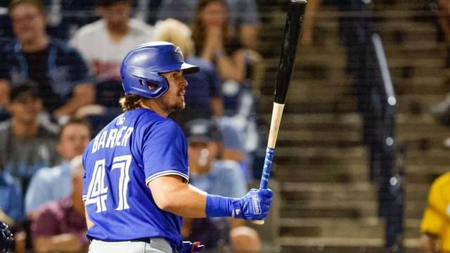 Toronto Blue Jays Clinch ALCS Spot After Late-Inning Rally Against Yankees