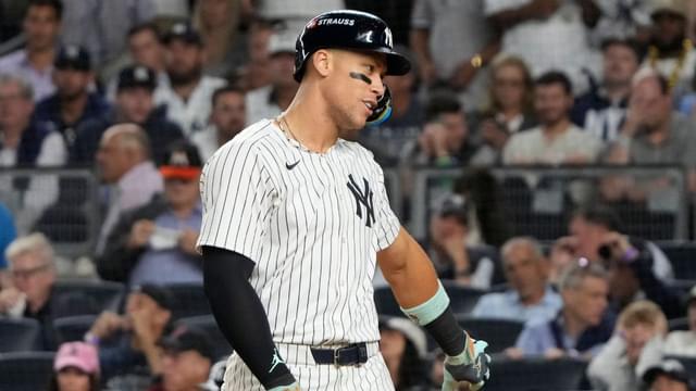 Aaron Judge Reflects on Yankees’ ALDS Exit, Feels for Teammates Facing Uncertain Futures