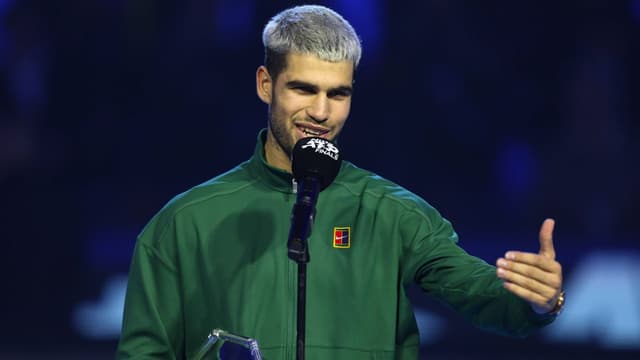 Former British No. 1 Says He’d Coach Carlos Alcaraz ‘If He Called Me Up’