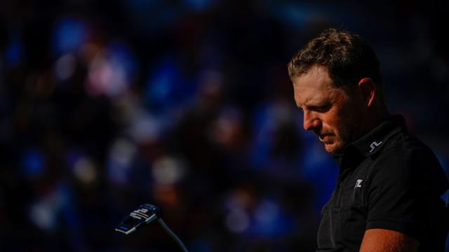 Matt Wallace’s Emotional Interview Hints at Likely Ryder Cup Snub