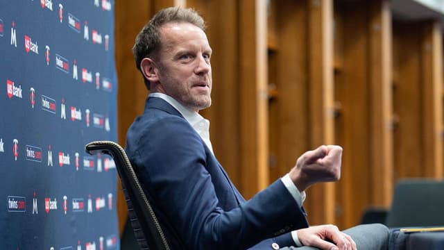 Tom Pohlad Targets Fan Trust With $2 Target Field Happy Hour, Month In Camp