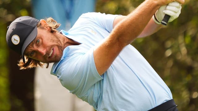 Tommy Fleetwood Calls Sawgrass Finish 'A Complete Bonus' After 69