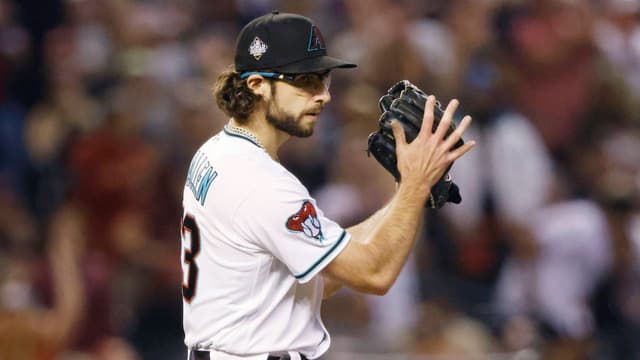 Los Angeles Dodgers Keep Coming Up Empty as Zac Gallen Stays in Control