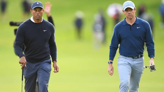 TGL Warned Rory McIlroy’s Lack of Motivation Could Be a Problem for Season Two