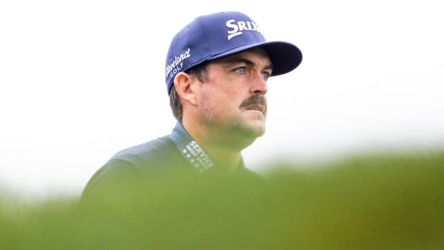 Keegan Bradley Admits Ryder Cup Pain Still Lingers Five Months Later