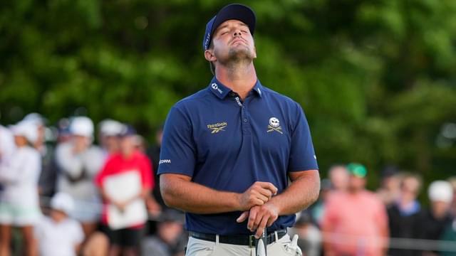 Bryson DeChambeau Admits PGA Tour Snub Before Ryder Cup Frustrates Him