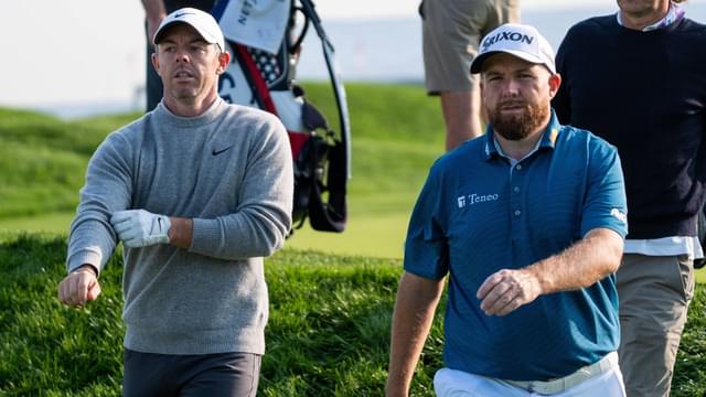 Shane Lowry Backs Rory McIlroy’s Bethpage Belief but Warns of New Challenges