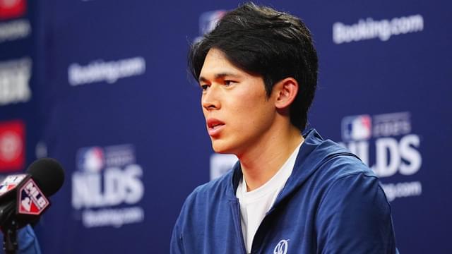 Roki Sasaki Makes Japanese Baseball History in Dodgers’ NLDS Win Over Phillies