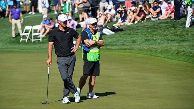 Brooks Koepka Misses WM Phoenix Open Cut in Early PGA Tour Return