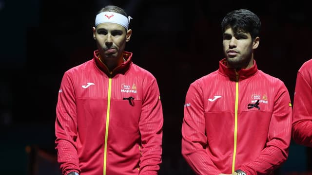 Ex-British No. 1 Rules Out Rafael Nadal as Carlos Alcaraz Coach