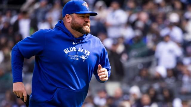 John Schneider Tips Cap After Yoshinobu Yamamoto’s Nine-Inning Masterclass