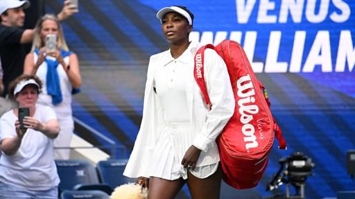 Venus Williams Weighs Future After US Open, Says Travel Limits More Matches