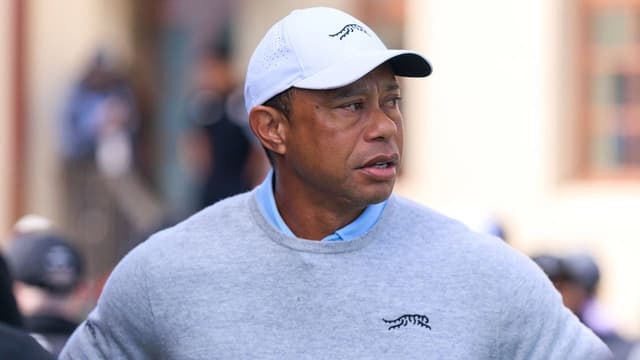 Why Was Tiger Woods Arrested for DUI Despite Testing Negative for Alcohol?