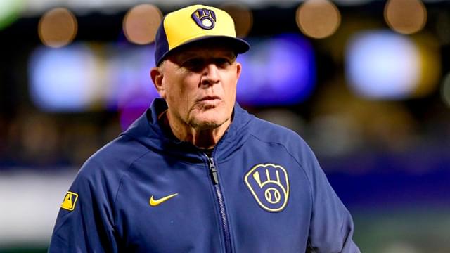 Brewers’ Pat Murphy Channels Shakespeare Before Game 4 vs. Cubs