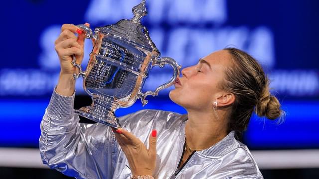 Aryna Sabalenka Defends US Open Crown, Rewrites Record Books
