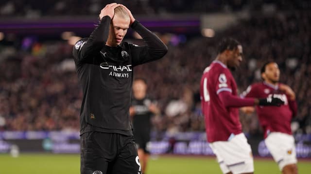 Konstantinos Mavropanos, Mads Hermansen Dent Manchester City’s Title Push