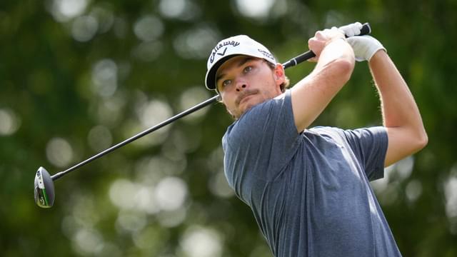 2025 Baycurrent Classic Round 2: Featured Tee Times and How to Watch