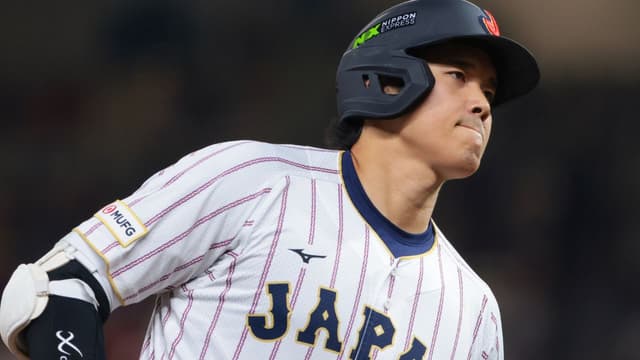 Emmanuel De Jesus Strikes Out Shohei Ohtani to Kill Japan Threat