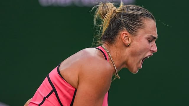 Aryna Sabalenka Sends Clear Warning Before Elena Rybakina Final Rematch