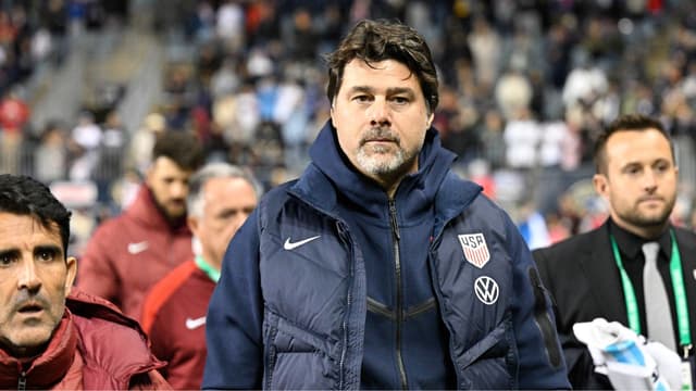 Mauricio Pochettino Says US Can Win World Cup