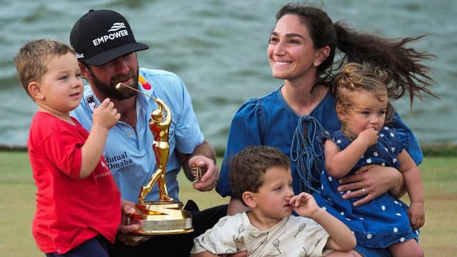 Cameron Young Wins The Players After Matt Fitzpatrick Misses Late