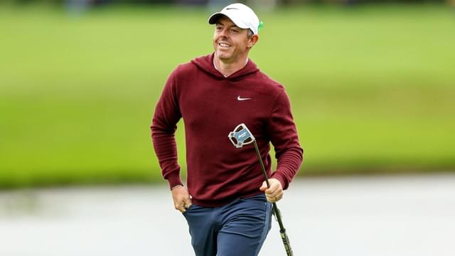 Rory McIlroy’s Message Fuels GB&I Walker Cup Lead Over Team USA
