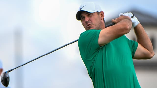 Brooks Koepka Misses Houston Cut as Several Big Names Exit Early