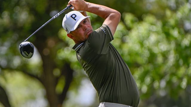 Houston Open Round 3 Tee Times Set as Gary Woodland Leads Final Group