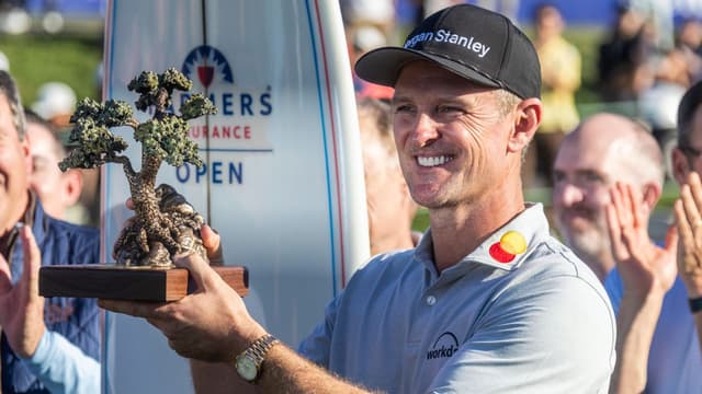 Justin Rose’s Farmers Win Pays $1.728M As Torrey Purse Hits $9.6M