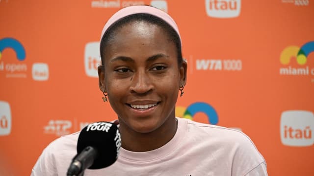 Coco Gauff Admits Miami Open Success Is on Her ‘Bucket List’