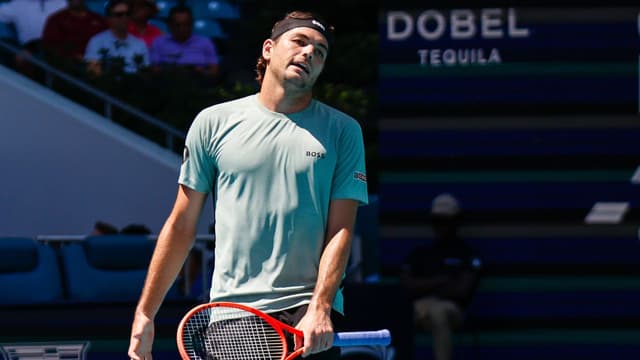 Taylor Fritz Says Top-Five Ranking Matters More Than Being No. 1 American