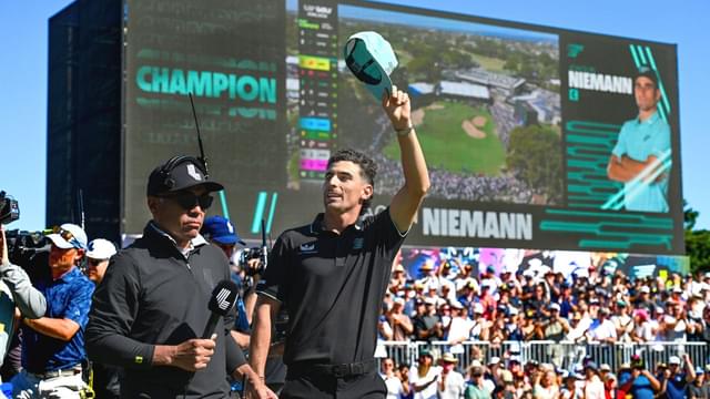 Kooyonga Golf Club Confirmed as Host of LIV Golf Adelaide 2027